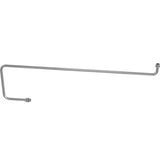HARDLINE, SECONDARY EXTEND, BOOM 0