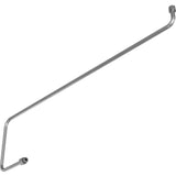 HARDLINE, SECONDARY EXTEND, BOOM 0
