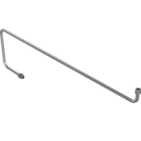 HARDLINE, SECONDARY EXTEND, BOOM 0