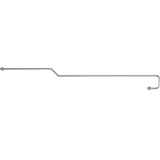 HARDLINE, PRIMARY EXTEND, BOOM 0