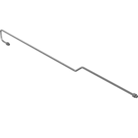 HARDLINE, PRIMARY EXTEND, BOOM 0