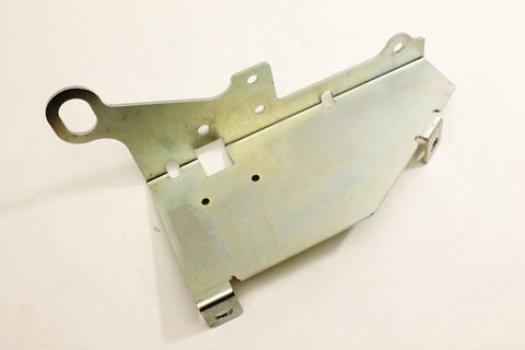 FORMING,HEAT SHIELD MOUNT