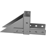 BRACKET ADJ HGT 6