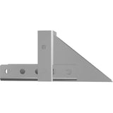 BRACKET ADJ HGT 6