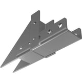 BRACKET ADJ HGT 6