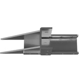 BRACKET ADJ HGT 6