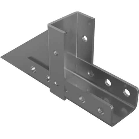 BRACKET ADJ HGT 6