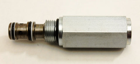 VALVE,CROSS RELIEF,1500 PSI