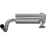MUFFLER,PERKINS 404-22DSL