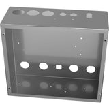 GROUND CONTROL BOX