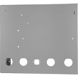 GROUND CONTROL BOX