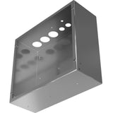 GROUND CONTROL BOX