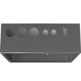 GROUND CONTROL BOX