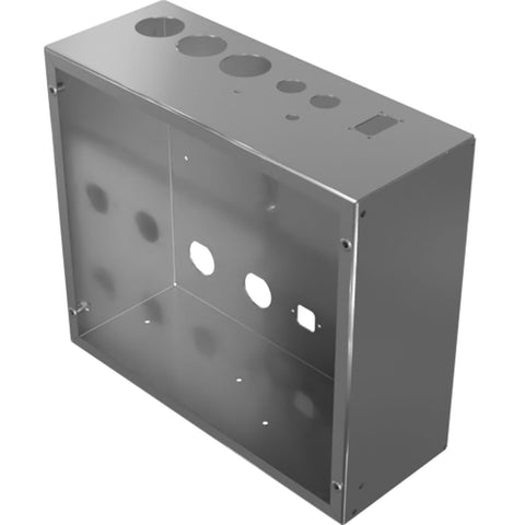 GROUND CONTROL BOX