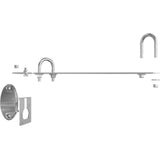 ASSEMBLY, WHITE MARKER LIGHT
