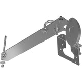 ASSEMBLY, WHITE MARKER LIGHT