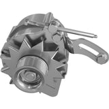 ALTERNATOR,854E-E34TA