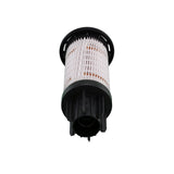 PRE-FILTER,FUEL,854E-E34TA