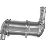 SENSOR, EXHAUST PRESSURE