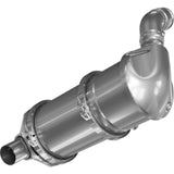 SENSOR, EXHAUST PRESSURE