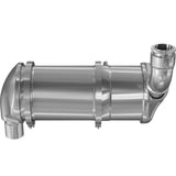 SENSOR, EXHAUST PRESSURE