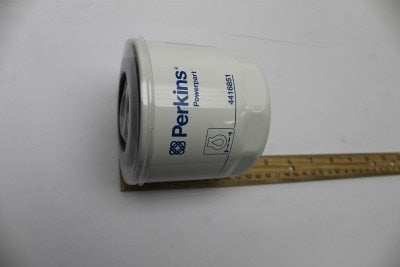 FILTER,OIL,854E-E34TA