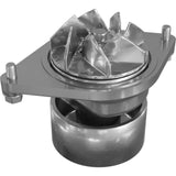 WATER PUMP,854E-E34TA