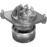 WATER PUMP,854E-E34TA