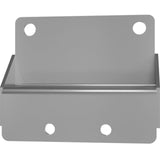 WELDMENT,FUEL FILTER BRACKET,854E-E34TA