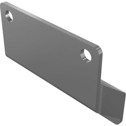 WELDMENT,FUEL FILTER BRACKET,854E-E34TA