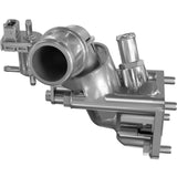 THERMOSTAT HOUSING,854E-E34TA