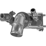 THERMOSTAT HOUSING,854E-E34TA