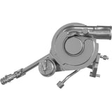 TURBOCHARGER,854E-E34TA