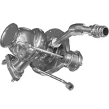 TURBOCHARGER,854E-E34TA