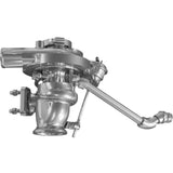 TURBOCHARGER,854E-E34TA