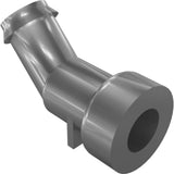 QCK CONN,5/8 IN,45 DEG