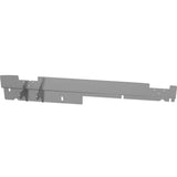 WLDMT,BULKHEAD HINGE MNT,TS