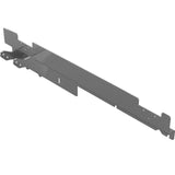 WLDMT,BULKHEAD HINGE MNT,TS
