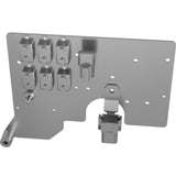 ASSEMBLY,ELEC. PANEL,854