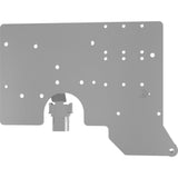 ASSEMBLY,ELEC. PANEL,854