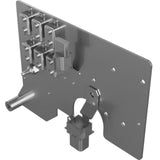 ASSEMBLY,ELEC. PANEL,854