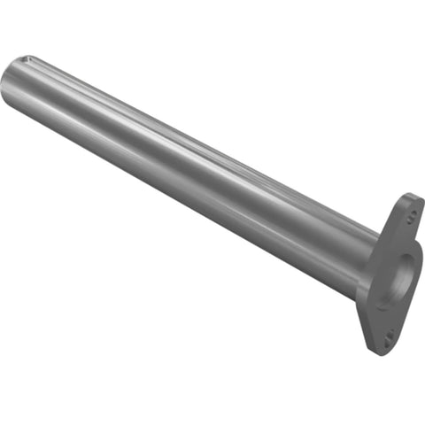 WELDMENT, BELLCRANK PIN
