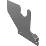 WELDMENT, B3, ENGINE, #4 SHEAVE SPACER