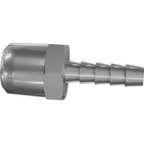 3/8 MALE NPT X 1/4 BARB STRAIGHT