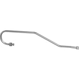 HYD. TUBE, OIL COOLER TANK SIDE