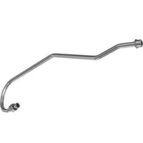 HYD. TUBE, OIL COOLER TANK SIDE