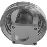 PULLEY,UPPER FAN,PERKINS 1104D
