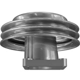 PULLEY,UPPER FAN,PERKINS 1104D
