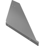 FORMING, REAR COVER, ENG TRAY