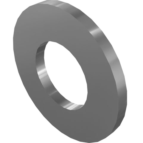 WASHER,FLAT,SAE,3/8,Y
